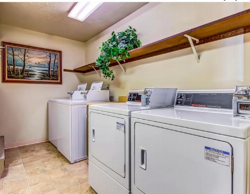 Rustic Cozy Condo with Club House image 12