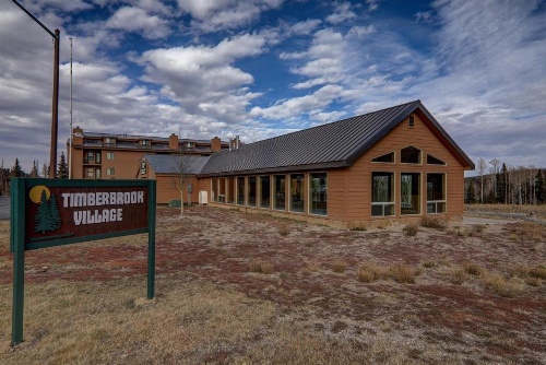 Rustic Cozy Condo with Club House image 14